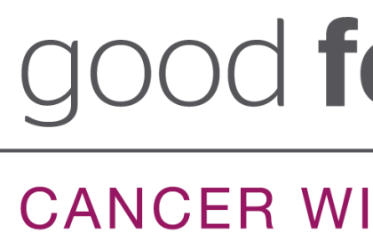 Look good feel better charity logo