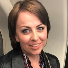 Zowie, a woman who shared her story with Target Ovarian Cancer