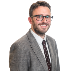Nick Mathison MLA